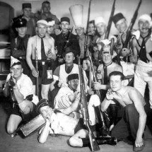 Filme mostra como álbum de fotos foi pista para descobrir criminoso nazista