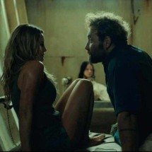 ‘Animais perigosos’ opõe a imensidão do mar e a claustrofobia do porão - Diamond Films/Divulgação