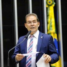Conciliação e golpismo, tradição política republicana alimenta a anistia - BILLY BOSS/AGÊNCIA CÂMARA