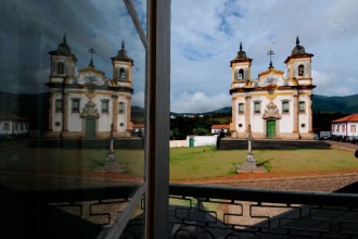 Roteiro de carro por Minas: 5 destinos para ir com seu novo veículo