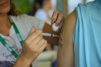 SUS planeja incorporar vacina da herpes zóster em programa de imunização