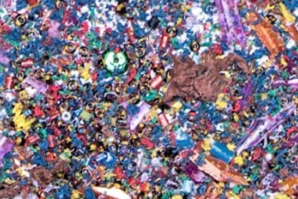 Microplásticos podem afetar a saúde dos ossos