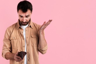 Você sabe o que é ansiedade financeira?