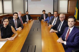 A informação apresentada pelo Copom que chamou a atenção do mercado