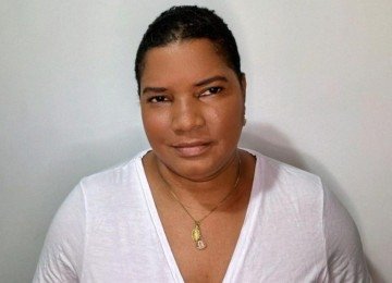 'Cada minuto conta. Cada gesto de solidariedade é um passo a mais na minha luta pela vida', diz Mariana -  (crédito: Arquivo Pessoal)