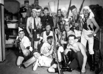 O filme dirigido por Barbara Necek, Susann Reich e Kay Siering está disponível gratuitamente no CurtaOn -  (crédito: Curta/Divulgação)