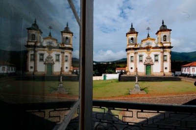 Roteiro de carro por Minas: 5 destinos para ir com seu novo veículo -  (crédito: Roteiro de carro por Minas: 5 destinos para ir com seu novo veículo)