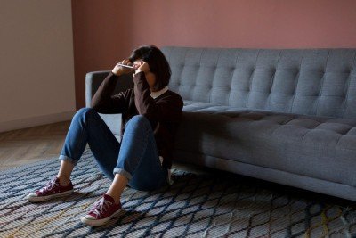 A invisibilidade do tema reflete uma dificuldade de tratar a menopausa como transição natural, e não como patologia -  (crédito: FreePik)
