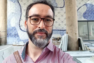 Presidente do Iepha é exonerado após operação contra fraudes ambientais
 -  (crédito: Arquivo Pessoal)