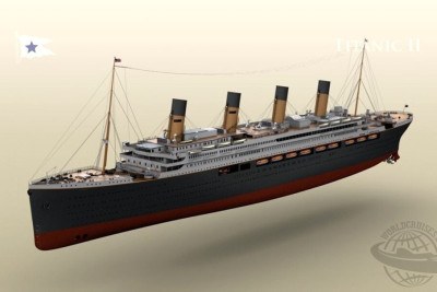 O ambicioso plano de lançar o Titanic II, réplica moderna do navio afundado em 1912, voltou a ganhar fôlego. O empresário australiano Clive Palmer anunciou que a primeira viagem deve ocorrer em junho de 2027, partindo de Southampton, Inglaterra, segundo o portal Cruise Hive. A iniciativa, porém, segue com um obstáculo essencial. - 