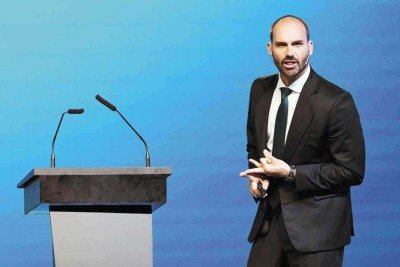   -  (crédito: Juan Mabromota/AFP – 4/12/24)