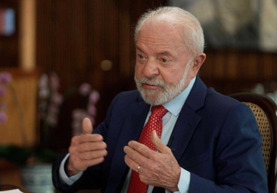 MAURO PIMENTEL/AFP via Getty Images