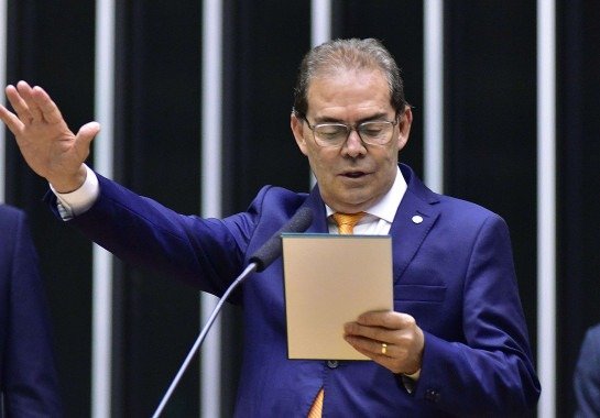 Zeca Ribeiro / Câmara dos Deputados