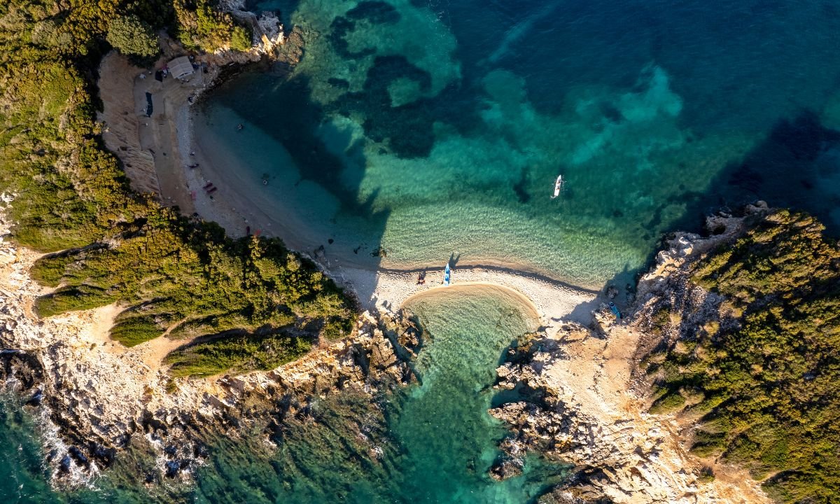 5 destinos internacionais baratos para viajar ainda este ano; veja a lista -  (crédito: 5 destinos internacionais baratos para viajar ainda este ano; veja a lista)