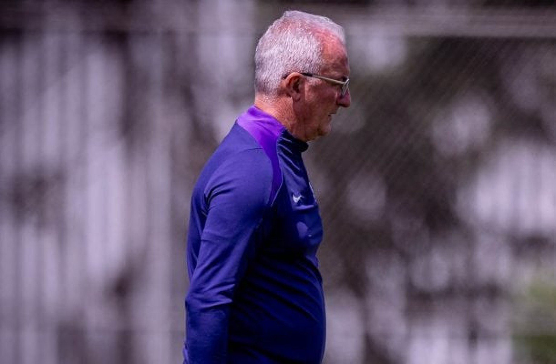 Raniele segue transição no Corinthians e ganha chance de voltar contra o Sport