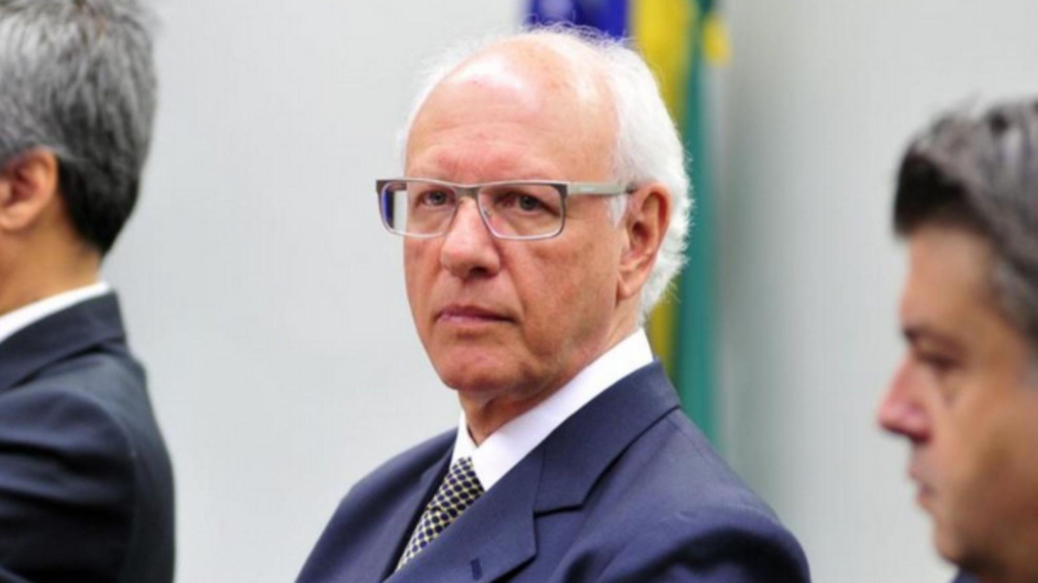 Ex-executivo de empreiteira quer seguir passos do doleiro Youssef no STF