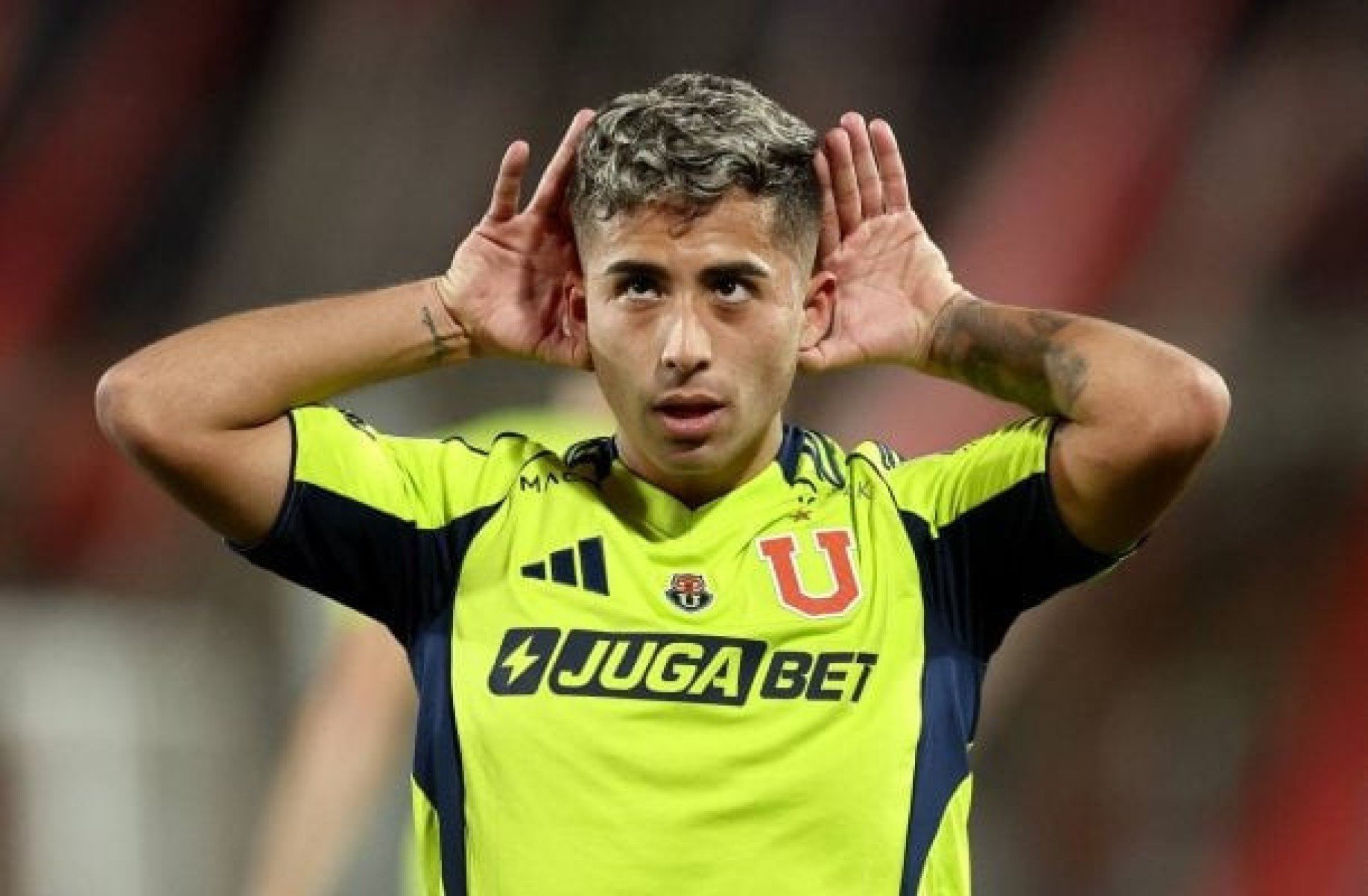 Alianza Lima x Universidad de Chile, AO VIVO, com a Voz do Esporte, às 20h