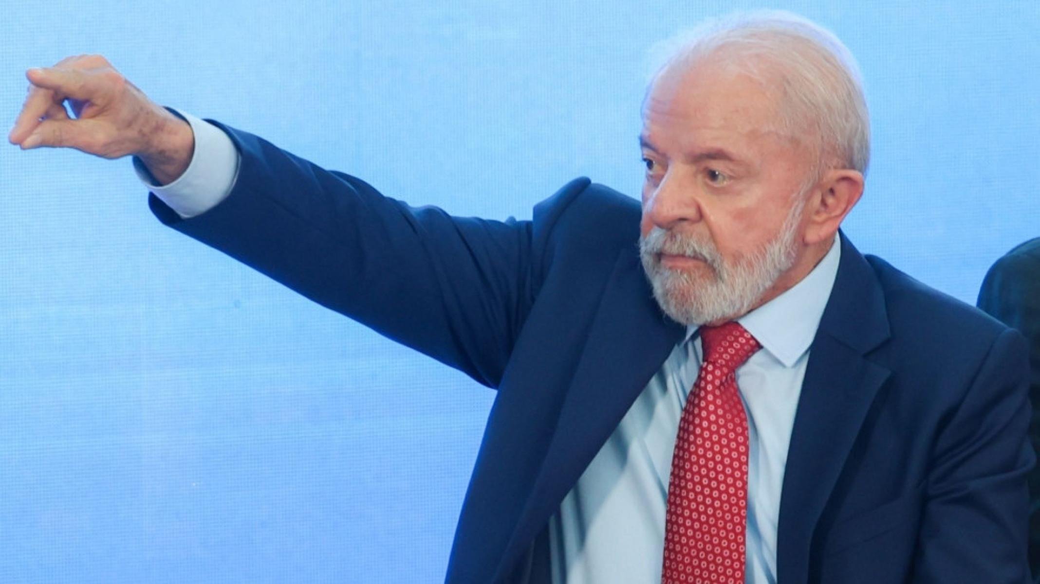Genial/Quaest: Lula mantém liderança em todos os cenários de 1º e 2º turnos para 2026