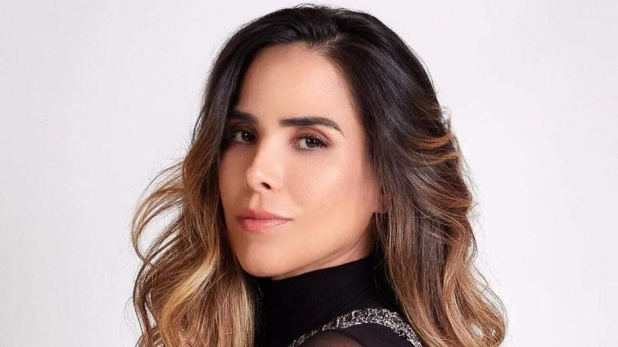 Wanessa Camargo celebra 25 anos de carreira com projeto intimista