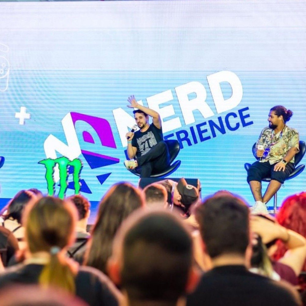Nerd Experience 2025 promete experiências imersivas e cosplay em BH