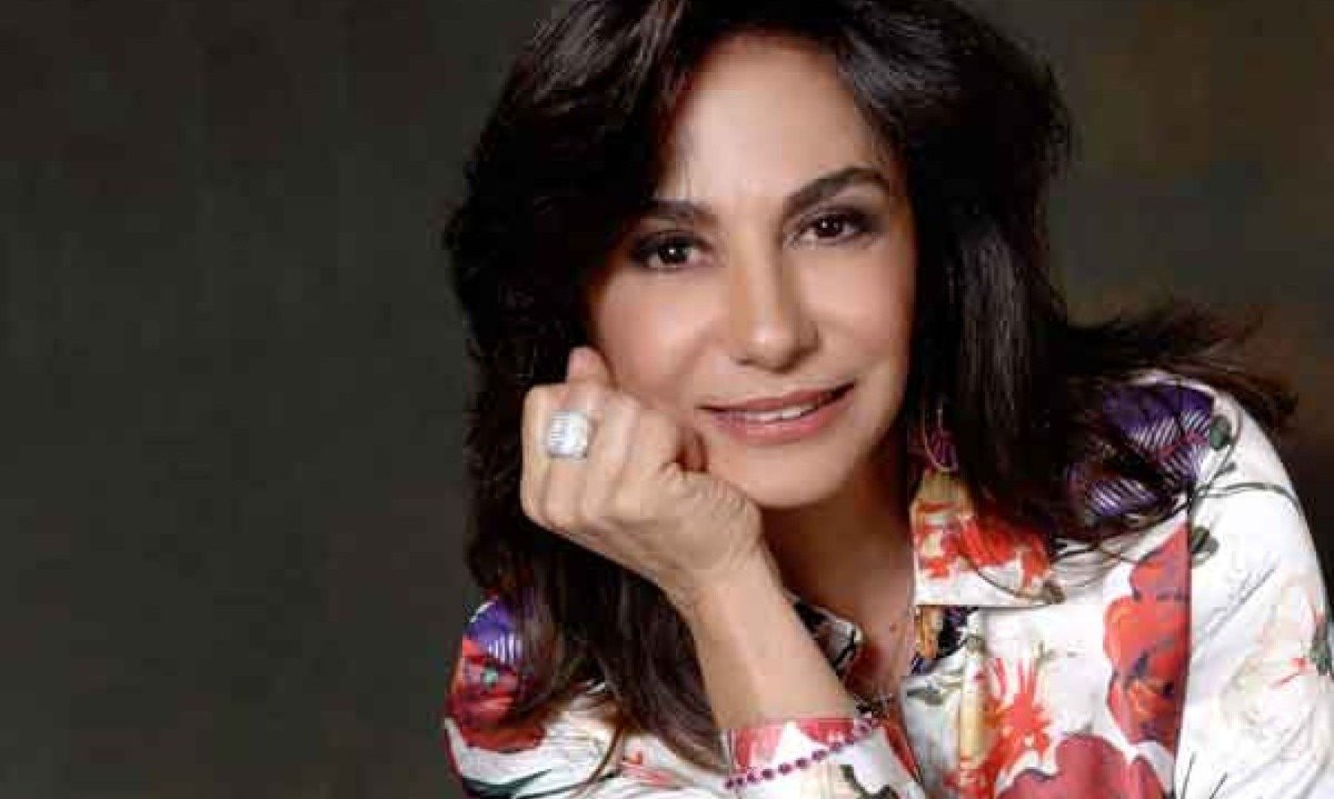 Beth Nejm -  (crédito: Odilon Araújo/divulgação)