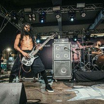 Festival "Dia de Rock" volta a BH para sua 2ª edição com programação gratuita - DINO