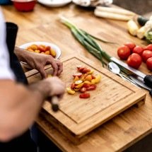 Em alta, novo formato de reality culinário atrai público - DINO