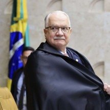 A nova preocupação do Supremo para o dia da posse de Fachin