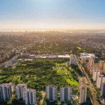 Moinhos de Vento e outros bairros que seguem em alta no mercado imobiliário - DINO