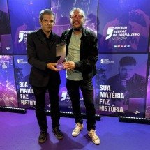 Estado de Minas fica em 1º na categoria fotojornalismo do Prêmio Sebrae - Roger Dias