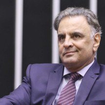 A defesa que Aécio faz da ‘dosimetria’ das penas dos condenados pela trama golpista