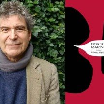 Leia poemas do novo livro de Alberto Martins - Rafael Mastrocinque e Cia das Letras/Divulgação