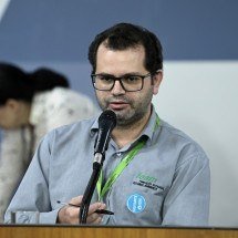 Alvo da PF, diretor da Feam foi demitido e readmitido pelo governo Zema - Alexandre Netto/ALMG