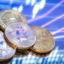 Mercado de criptomoedas: BYDFi desponta como alternativa ao MEXC - Freepik