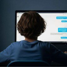 Por que chatbots não são capazes de evitar casos de suicídio de jovens que usam a IA como terapia - imagem gerada por inteligência artificial/acervo jornal Estado de Minas
