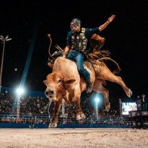 Minas acumula 570 festas do peão em todas as regiões; confira a lista - Divulgação PBR