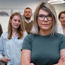 O que é preciso saber sobre o marketing  - freepik