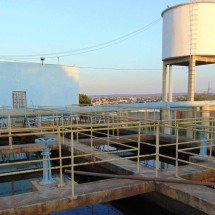 Essas cidades mineiras desperdiçam mais da metade da água distribuída - Luiz Ribeiro/EM/D.A Press
