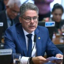 Escolhido relator da PEC da Blindagem, senador Alessandro defende rejeição 