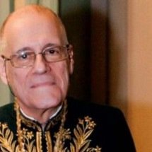 O significado de Paulo Henriques Britto na AML - Divulga&ccedil;&atilde;o/Jesu&iacute;tas Brasil