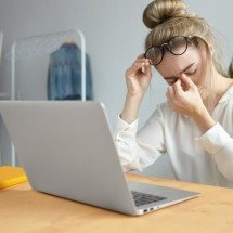 Presbiopia: por que ainda é impossível escapar da ‘vista cansada’ - Freepik