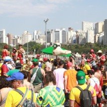 BH: artistas convocam 'ato musical' contra anistia e PEC da Blindagem - Edesio Ferreira/EM/D.A. Press