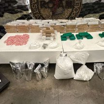 Grande BH: quatro homens que faziam delivery de maconha são presos