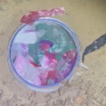 Toneis de cocaína são encontrados enterrados em mata de Ribeirão das Neves
