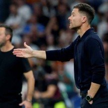 A Conmebol quer um argentino na final? - Pablo PORCIUNCULA / AFP