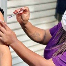 Vacinação contra HPV é intensificada