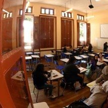Educação público-privada? Estado prevê R$ 4,5 bi para PPPs em suas escolas - Leandro Couri/EM/D.A Press – 4/6/2024