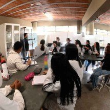 Gestão compartilhada de escolas em Minas tem futuro incerto - Leandro Couri/EM/D.A Press – 4/7/24