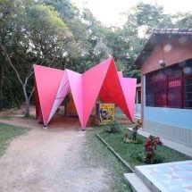 UFMG cria espaço de vivências para crianças - Marcos Vieira/EM/D.A Press