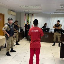 BH: homem é condenado a 16 anos de prisão por tentativa de feminicídio